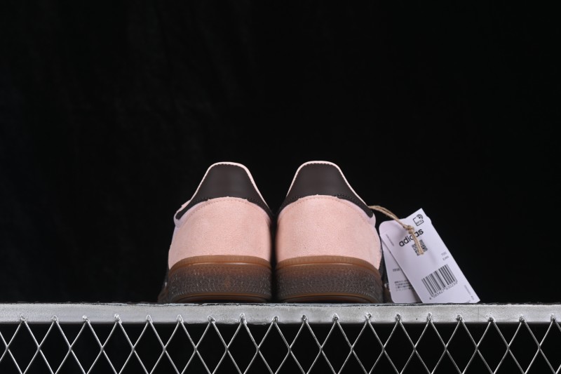 Adidas Handball Spezial Retro Casual Skateboarding Shoes - IH1499