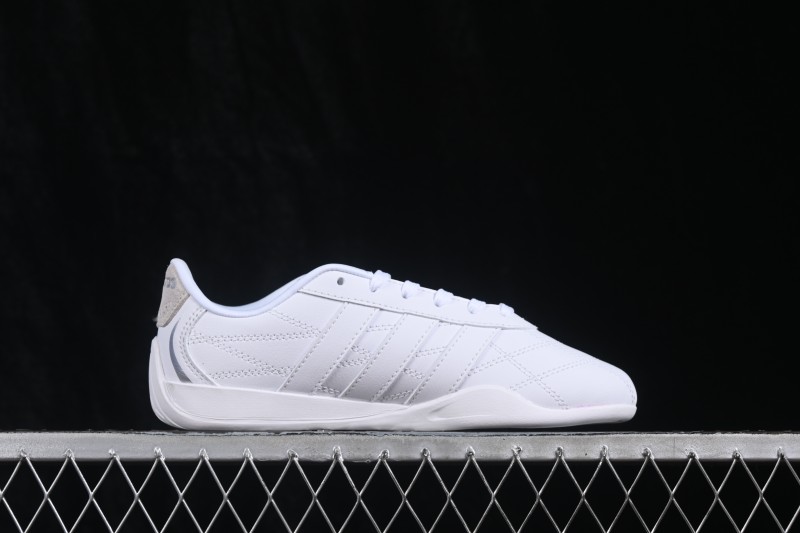 Adidas Originals Adiracer 2026 Lightweight Anti-Slip Low-Top Casual Running Shoes - HQ9161