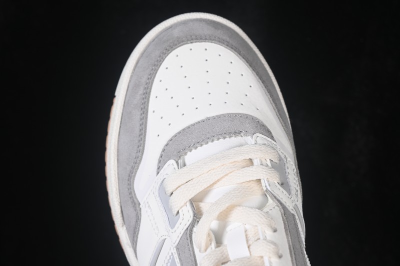 Adidas Originals Drop Step Low 2.0 Casual Basketball-Style Campus Skateboarding Shoes - KI3415