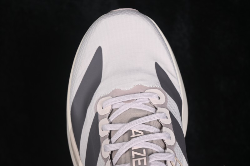 Adidas Adizero Evo SL Lightweight Breathable Running Shoes - KJ2001