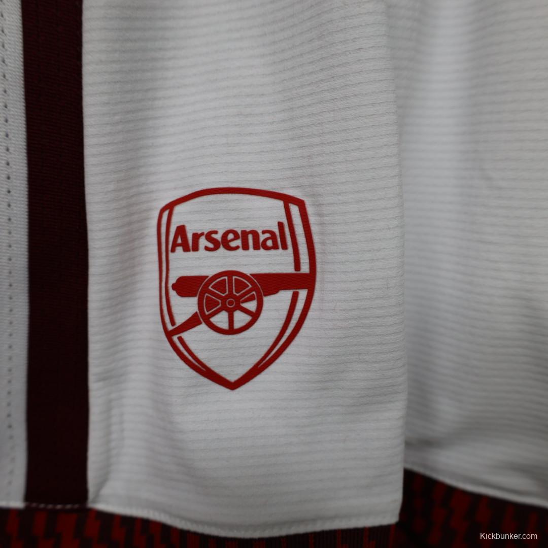 Player Version 26/27 Arsenal Home Shorts