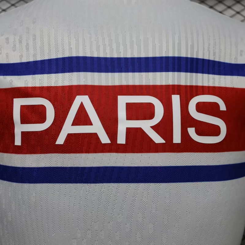 Player Version 26/27 Paris Saint-Germain Training Jersey