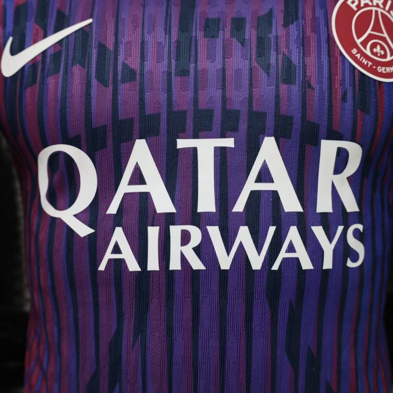 Player Version 26/27 Paris Saint-Germain Special Edition Jersey