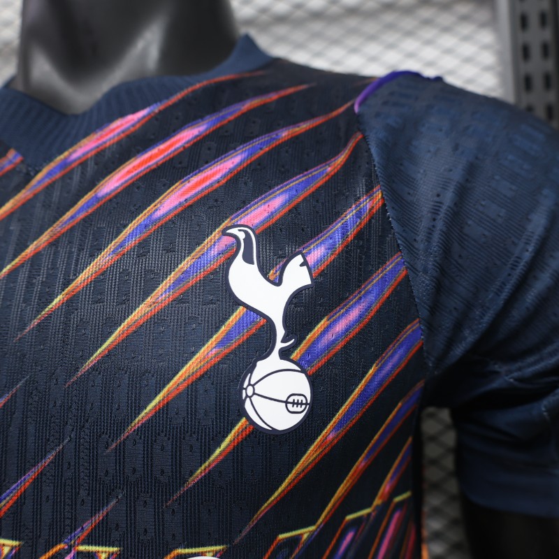 Player Version 26/27 Tottenham Hotspur Away Jersey