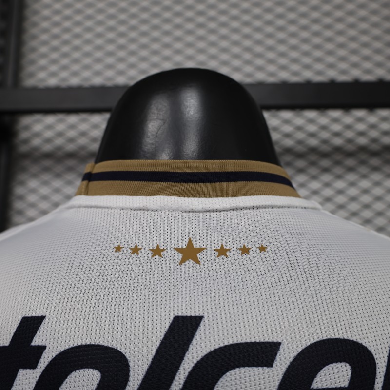 Player Version 26/27 Pumas UNAM Home Jersey