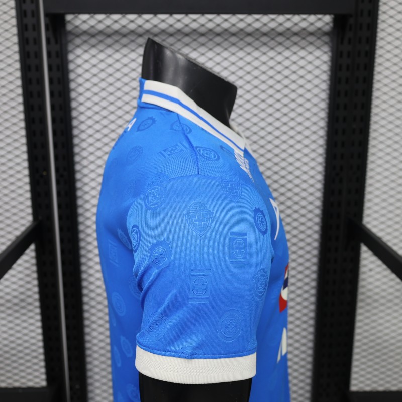 Player Version 26/27 Cruz Azul Home Jersey