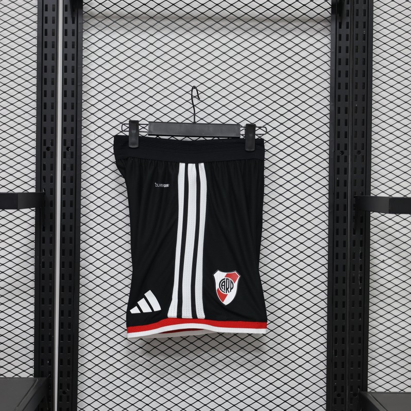 Player Version 26/27 River Plate Home Short