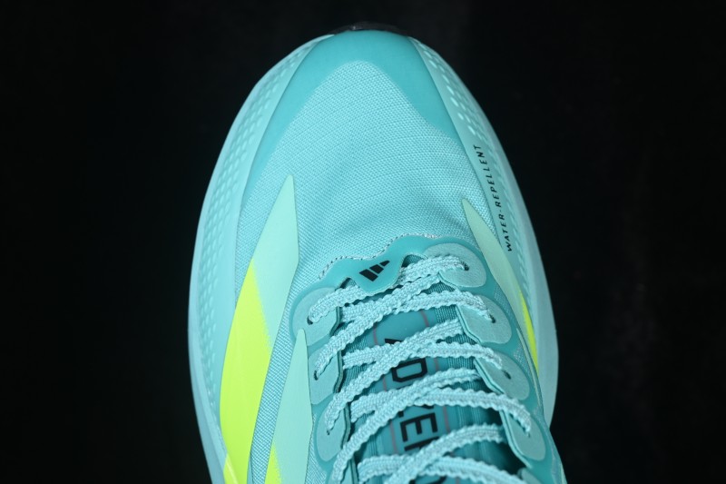 Adidas Adizero Evo SL Lightweight Breathable Running Shoes - KK2588