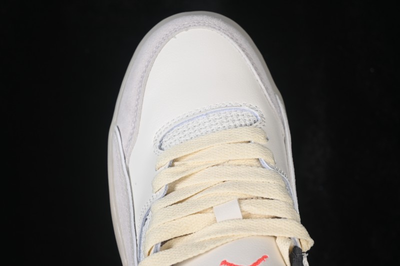 Nike Air Jordan Flight Court SP Retro Sneakers with Classic Design - FZ9854-108