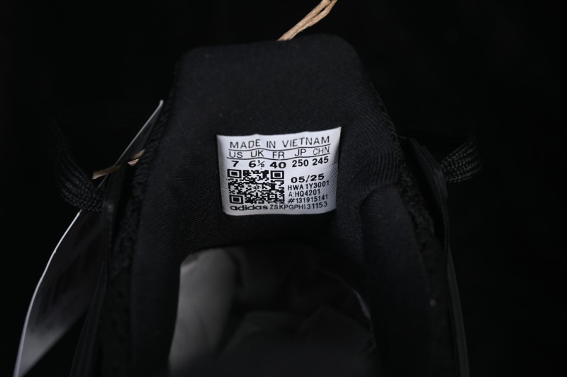 Adidas Ultra Boost 1.0 Primeknit Running Shoes with Boost Cushioning - HQ4201