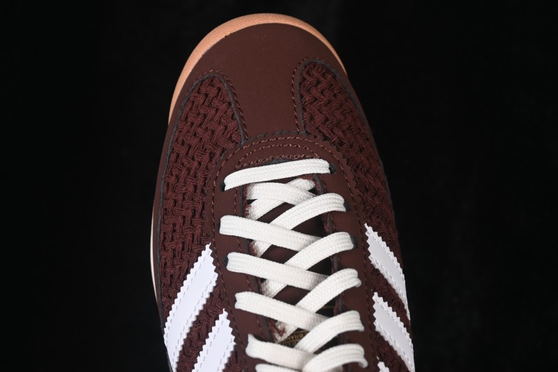 Adidas Originals SL 72 Retro Running Shoes with Classic Design - JR4231