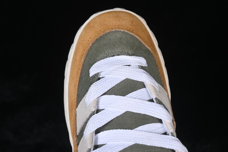 Adidas Human Made x Adidas Adimatic Shark Bread Casual Shoes - HP9914