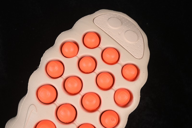 Nike Mind 002 Neuroscience Foot Massage Shoes with 22 Independent Foam Nodes - HQ4308-200