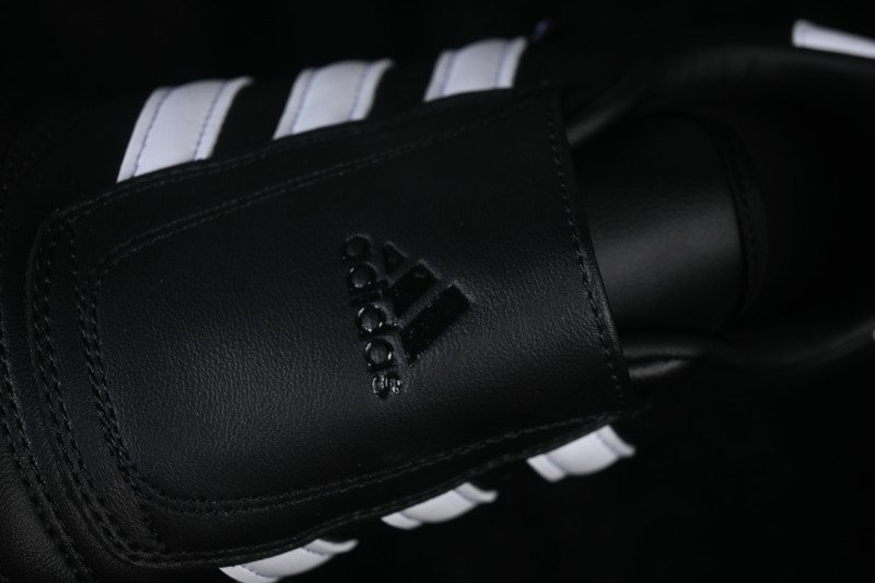Adidas Originals Taekwondo Low-Top Training Shoes with Comfort Fit and Durable Outsole - JQ4775