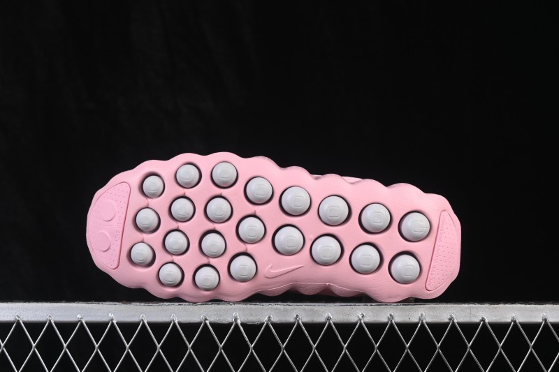Nike Mind 002 Neuroscience Foot Massage Shoes with Breathable Mesh and 22 Foam Nodes - HQ4308-007