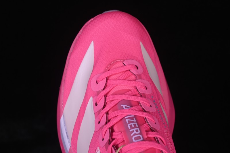 Adidas Adizero Adios 4 Lightweight Breathable Running Shoes for Men and Women - JR1269
