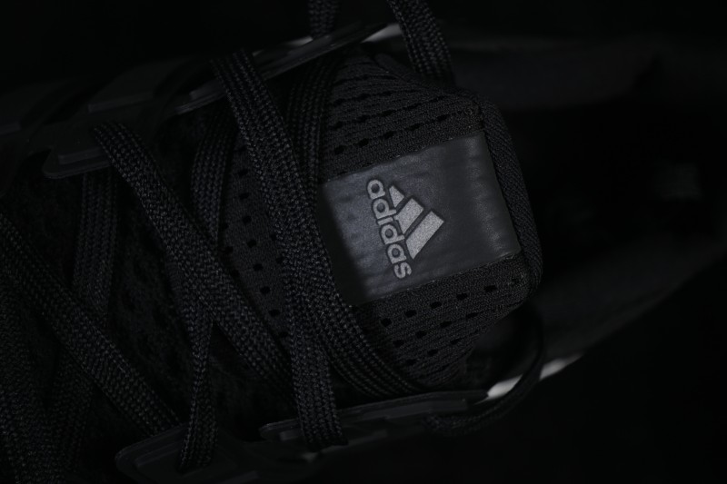 Adidas Ultra Boost 1.0 Primeknit Running Shoes with Boost Cushioning - HQ4201