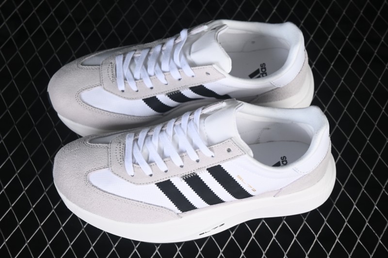 Adidas Adizero Evo SL Ultra-Light Breathable Cushioned Running Shoes - CJ6208