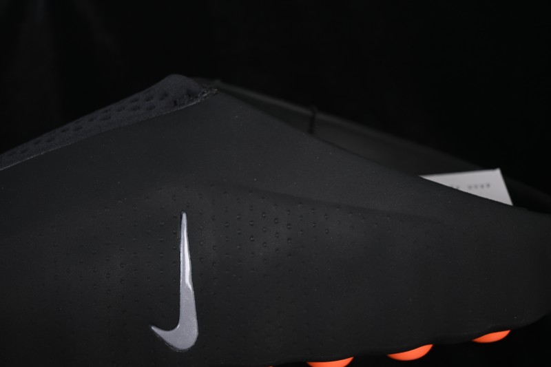Nike Mind 001 Neuroscience Foot Massage Slippers with 22 Pressure-Point Nodes - HQ4307-001