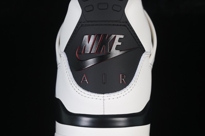 Nike Air Jordan 4 Retro OG Flight Club Basketball Shoes - IM4002-100