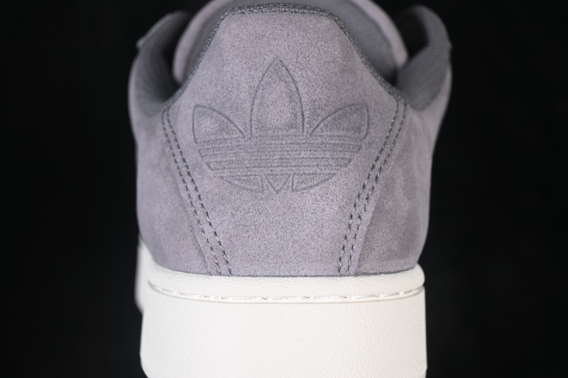 Adidas Superstar 2 ST Low-Top Casual Bread Shoes with Padded Shell Toe - KI3564