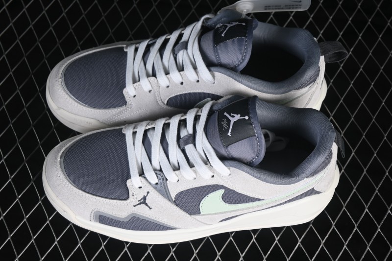 Air Jordan CMFT ERA Casual Skateboarding Shoes with Comfortable Cushioning - HQ0506-003
