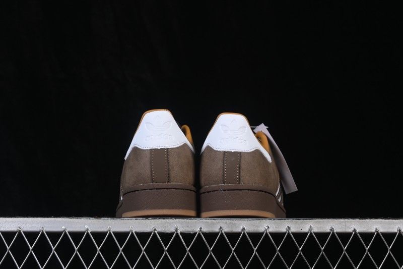 Adidas Originals Superstar II Retro Shell-Toe Casual Shoes - HP7108
