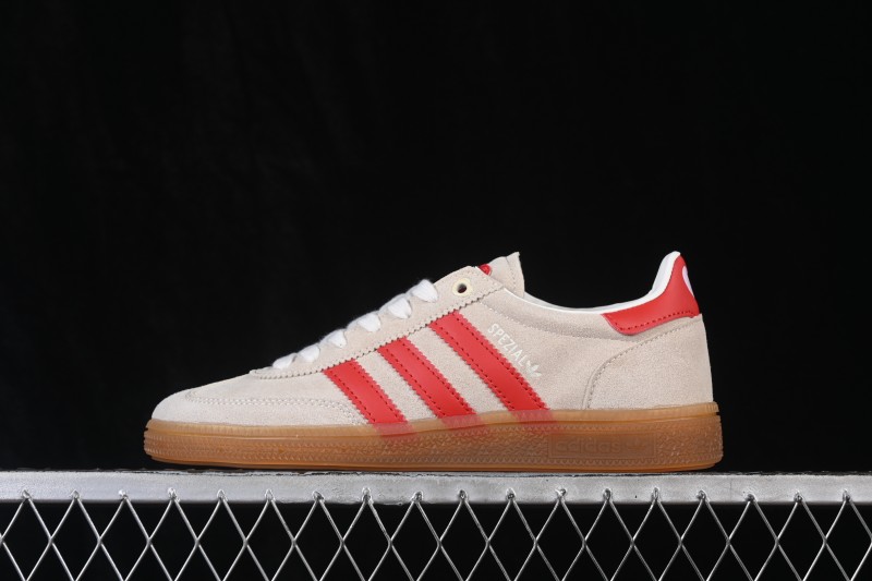 Adidas Handball Spezial Classic Retro Casual Skateboarding Shoes - KH9044