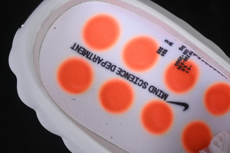 Nike Mind 001 Neuroscience Foot Massage Slippers - HQ4309-003