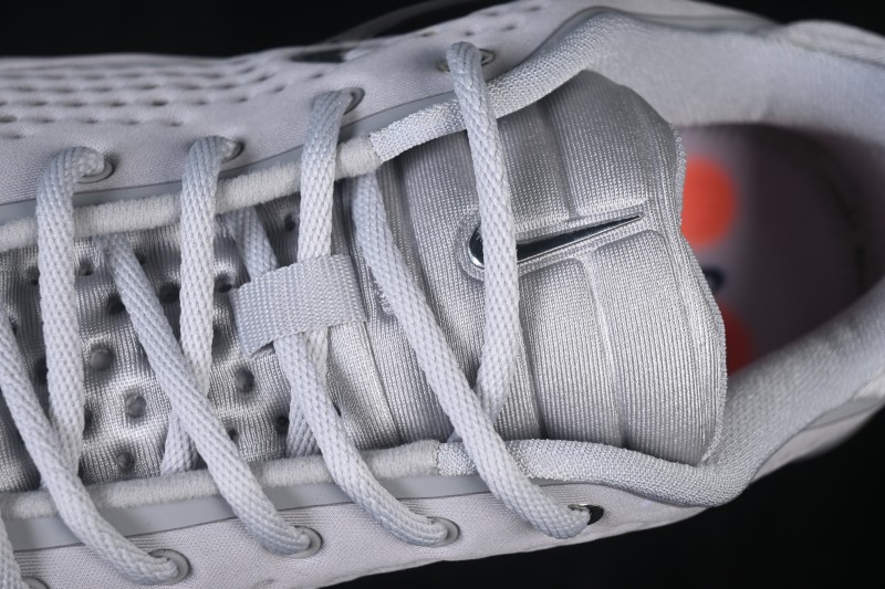 Nike Mind 002 Neuroscience Foot Massage Shoes with Puncture-Proof Mesh and 22 Independent Foam Nodes - HQ4308-003