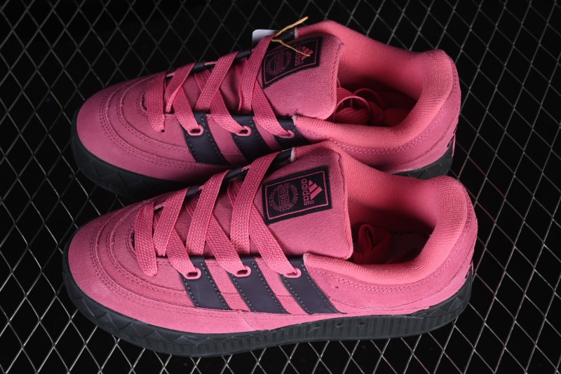 Adidas Human Made x Adidas Adimatic Shark Bread Casual Shoes - JR8038