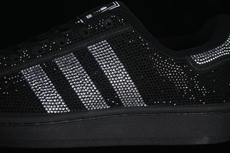 Adidas Originals Superstar II Classic Shell-Toe Casual Sneakers - IH4200