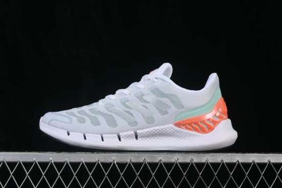 Adidas Climacool Running Shoes with Breathable Mesh Upper - FW1229