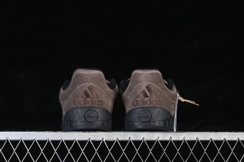 Adidas Human Made x Adidas Adimatic Shark Bread Casual Shoes - ID7716