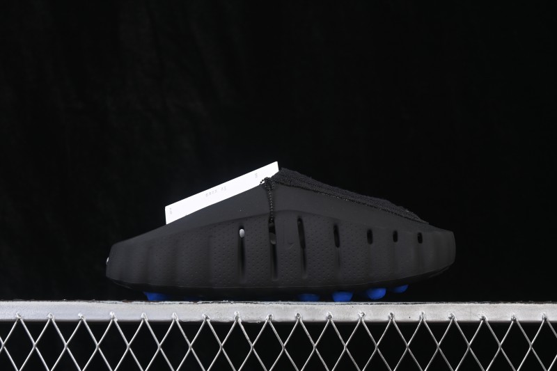 Nike Mind 001 Neuroscience Foot Massage Slippers with Perforated Breathable Upper and 22 Independent Foam Nodes - IQ8502-001