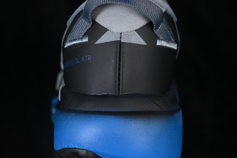 Adidas Adizero Evo SL Lightweight Breathable Cushioned Running Shoes - KK0311