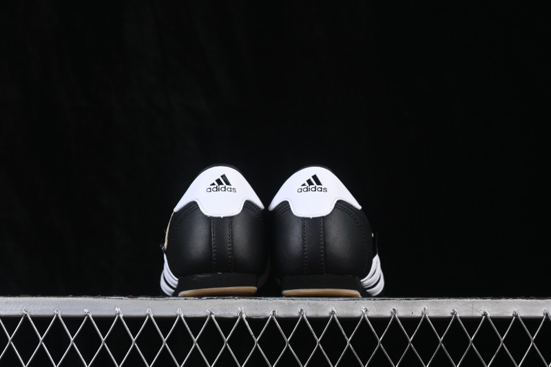 Adidas Originals Taekwondo Low-Top Training Shoes with Comfort Fit and Durable Outsole - JQ4775