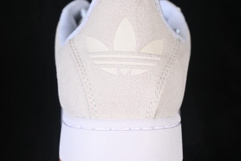Adidas Superstar 2 ST Low-Top Casual Bread Shoes with Enlarged Shell Toe - KI3511