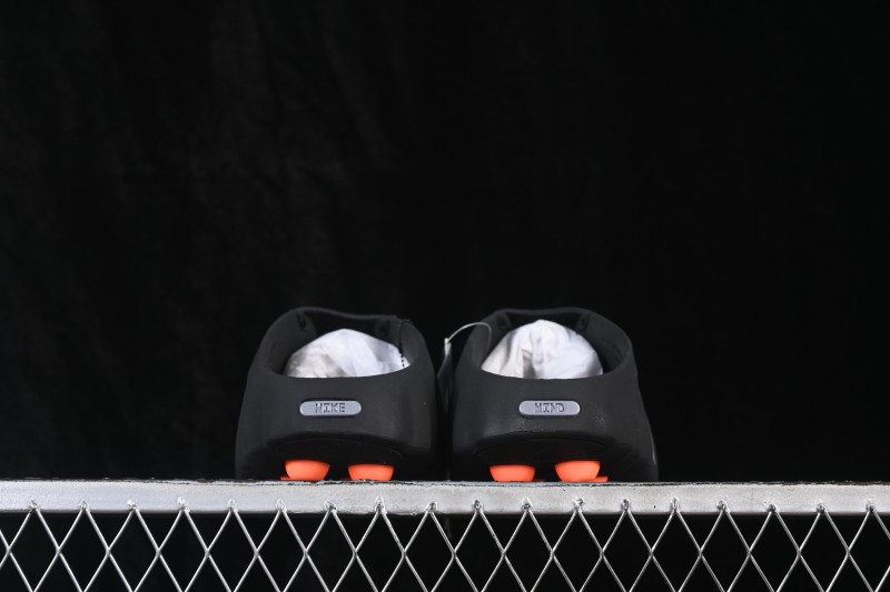 Nike Mind 001 Neuroscience Foot Massage Slippers with 22 Pressure-Point Nodes - HQ4307-001