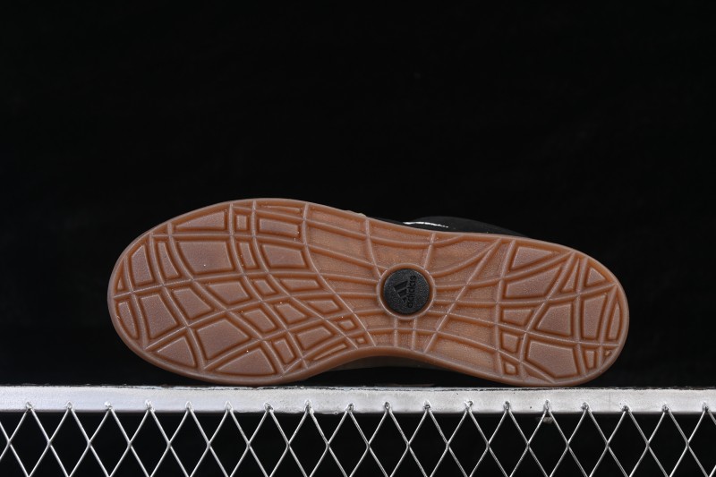 Adidas Human Made x Adidas Adimatic Unisex Shark Bread Casual Shoes - IE2224