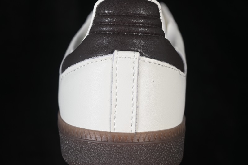 Adidas Samba OG Classic Skateboarding Shoes - IH6628