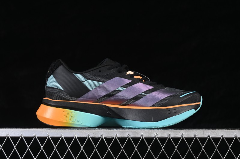 Adidas Adizero Boston 13 Lightweight Breathable Running Shoes - KI1516