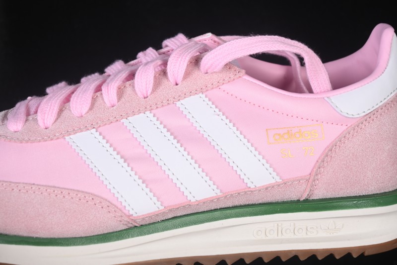 Adidas Originals SL 72 Retro Running Shoes Classic Design - JR1099
