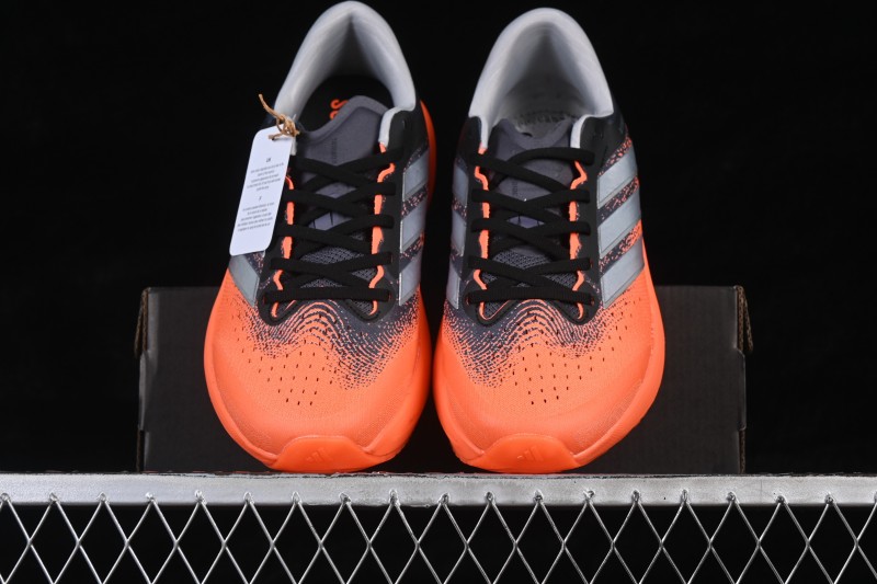 Adidas Supernova Solutione 3 M Running Shoes with Breathable Cushioning - KK1206