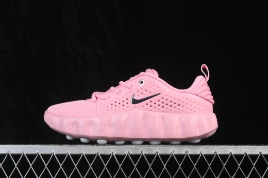 Nike Mind 002 Neuroscience Foot Massage Shoes with Breathable Mesh and 22 Foam Nodes - HQ4308-007