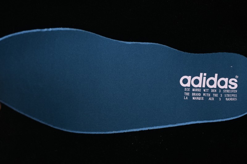 Adidas Human Made x Adidas Adimatic Unisex Shark Bread Sneakers with Chunky Sole - IF4347
