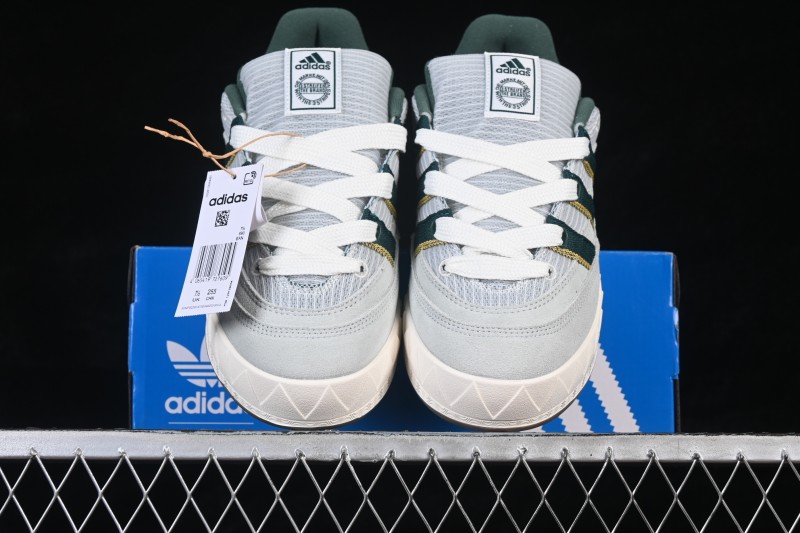 Adidas Human Made x Adidas Adimatic Shark Bread Casual Shoes - IH3267