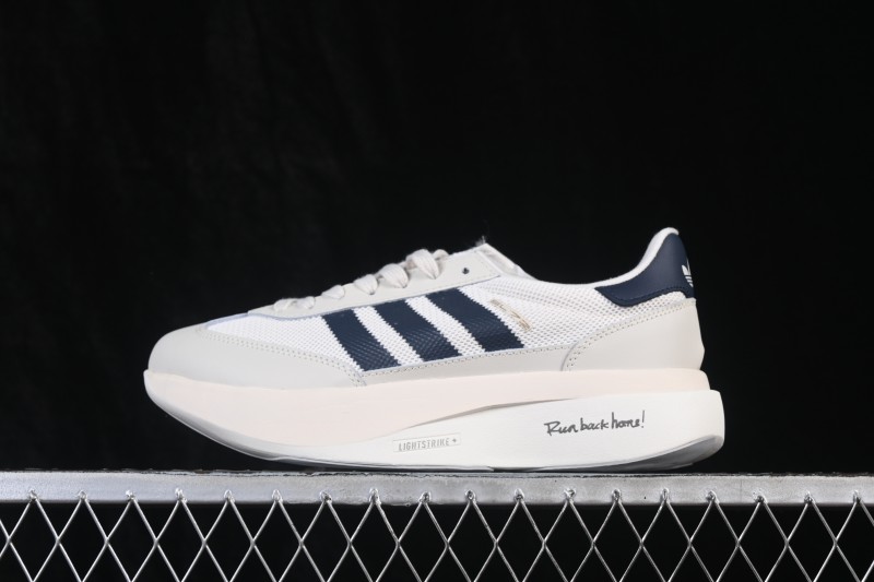 Adidas Adizero Evo SL 72 Lightweight Breathable Cushioned Running Shoes - CJ8706