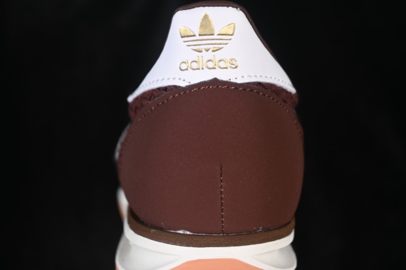 Adidas Originals SL 72 Retro Running Shoes with Classic Design - JR4231