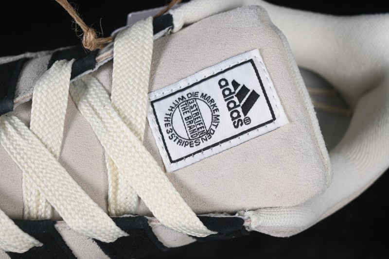 Adidas Human Made x Adidas Adimatic IE2226 Collaboration Shark Bread Casual Shoes - IE2226